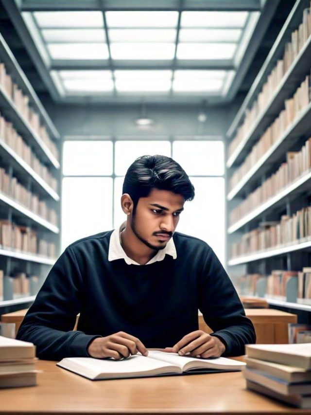 अकेले या फिर ग्रुप में बैठकर... कैसे पढ़ाई करनी चाहिए?