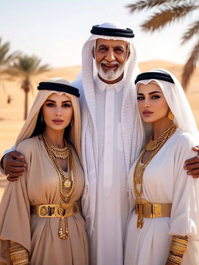 আরবিদের মতো তুঙ্গ পুরুষত্ব, এভাবে খান জোড়া খেজুর