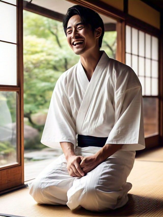 बिना कुछ किए साल के 69 लाख कमाता है जापान का ये शख्स, जानें कैसे?