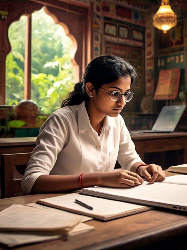 सुबह जल्दी उठकर पढ़ने के हैं जबरदस्त फायदे, आज ही रूटीन में करें शामिल