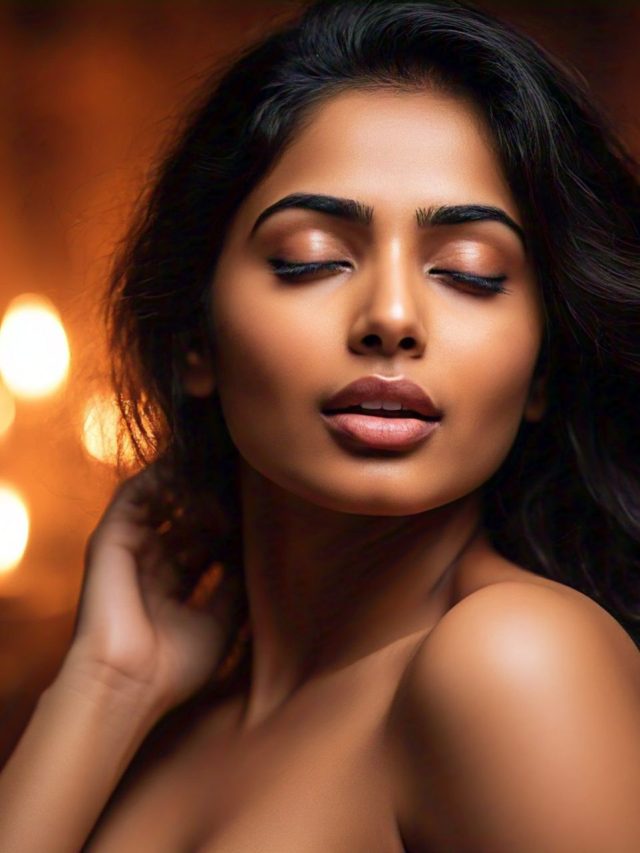 এই ৫ জিনিসেই বুঝবেন সে কতটা কামুক! জানুন সমুদ্রশাস্ত্র