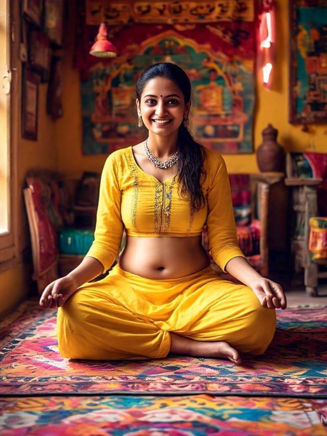 ১ মাসে ৩৬-র কোমর হবে ২৮, পনির এভাবে খেলে কমবে পেটের মেদ