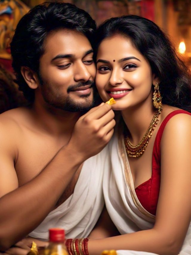 তুঙ্গে তুলে দেয় এই বীজ, খেয়ে সামলাতে পারবেন তো?