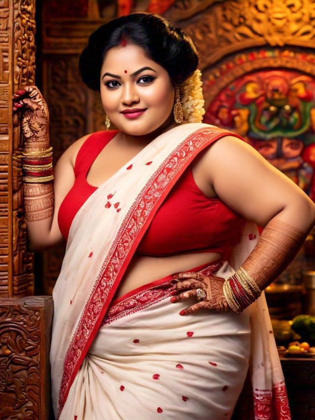 বিয়ের পর এইসব 'সুখে'ই মোটা হয় বাঙালি মেয়েরা, রহস্যটা কী?