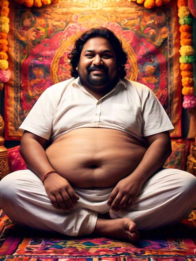 পায়খানা দিয়ে বেরোবে পেটের চর্বি, এই জিনিসেই গায়েব হবে ঢাপুস ভুঁড়ি