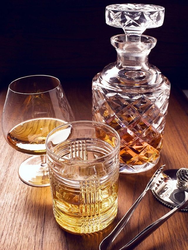 শরীরের এই জায়গায় মদ বেশিক্ষণ জমে থাকে,  তাই নেশা কাটে না