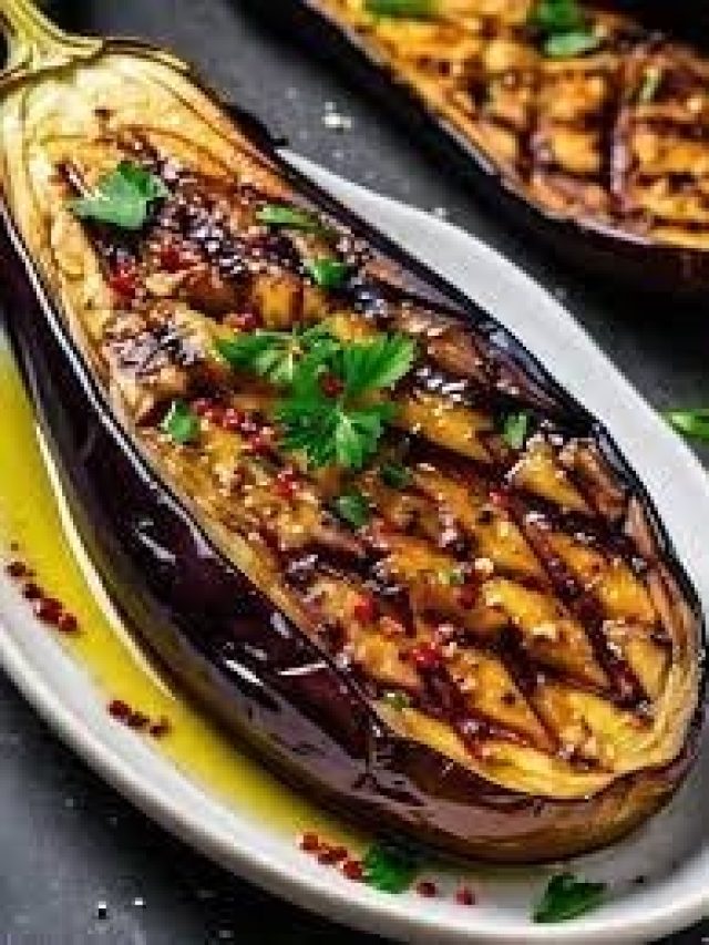 ভাতের সঙ্গে বেগুন পোড়া খেলে এসব হবেই, জেনে রাখুন