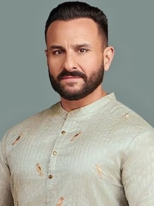 সইফকে ৬ বার কোপ, কী অবস্থা এখন? কীভাবে হামলা