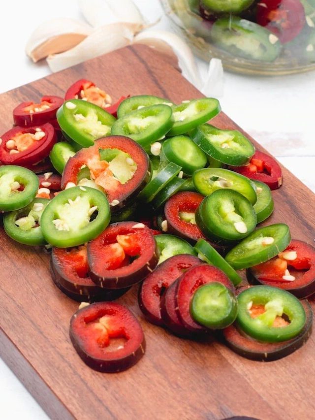 শুধুই লঙ্কা, নিরামিষ এই কামাল রেসিপিতে এক থালা ভাত উড়ে যায়