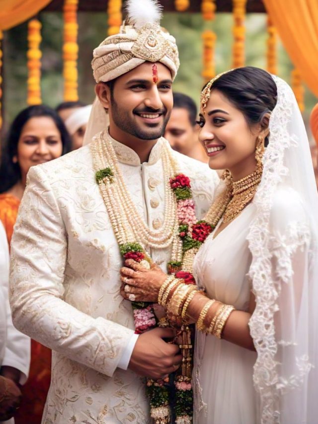 লাভ ম্যারেজ না অ্যারেঞ্জ, জন্মতারিখেই লুকিয়ে বিয়ের রহস্য