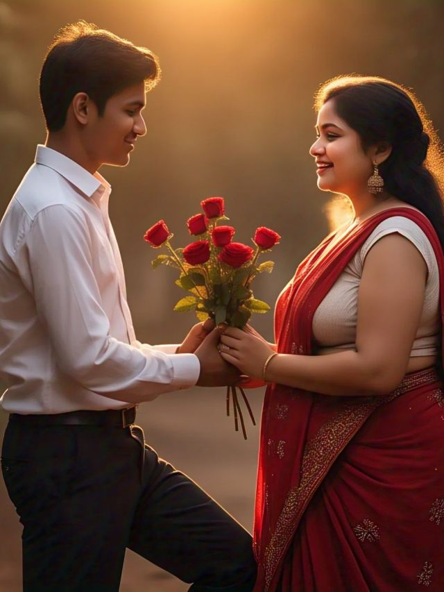 সরস্বতী পুজোতেই পছন্দের মেয়েটিকে প্রোপোজ, রইল ৫ টিপস