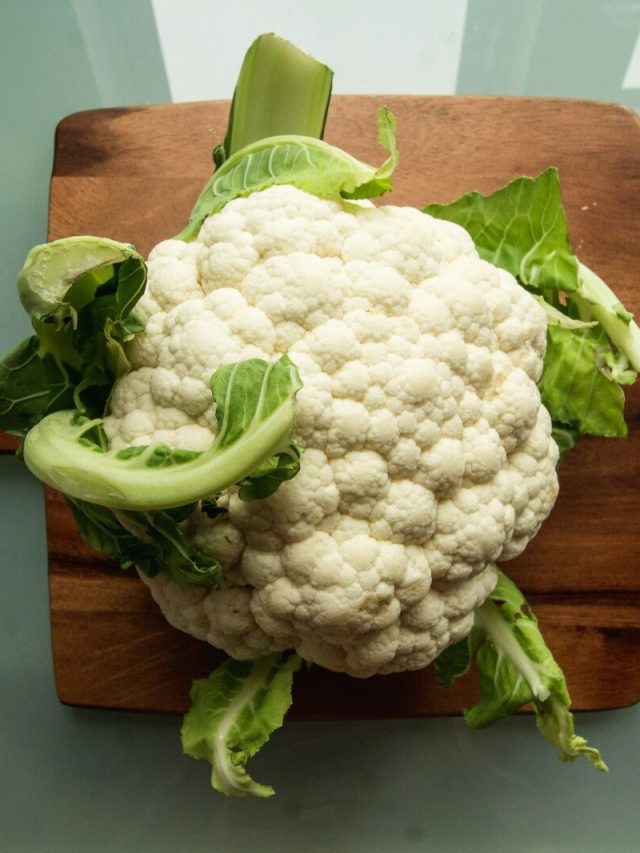 ফুলকপির ডাঁটা খেয়ে ফেলছেন? এসব হবে কিন্তু, জেনে রাখুন