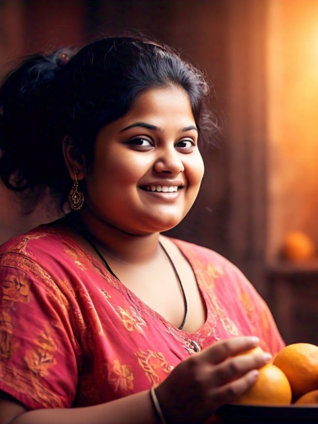 মোটা মেয়েদের থাকে এই গুণ, চুম্বকের  মতো টানে ছেলেদের,  শুধুই সুখ