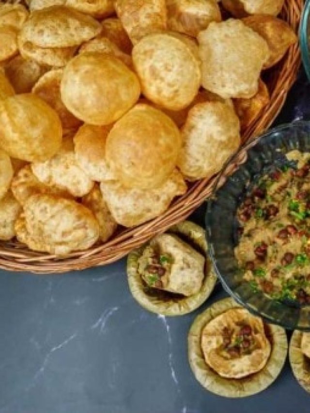 সেরা ফুচকা পাওয়া যায় কলকাতার এই ৫ দোকানেই,  রইল ঠিকানা