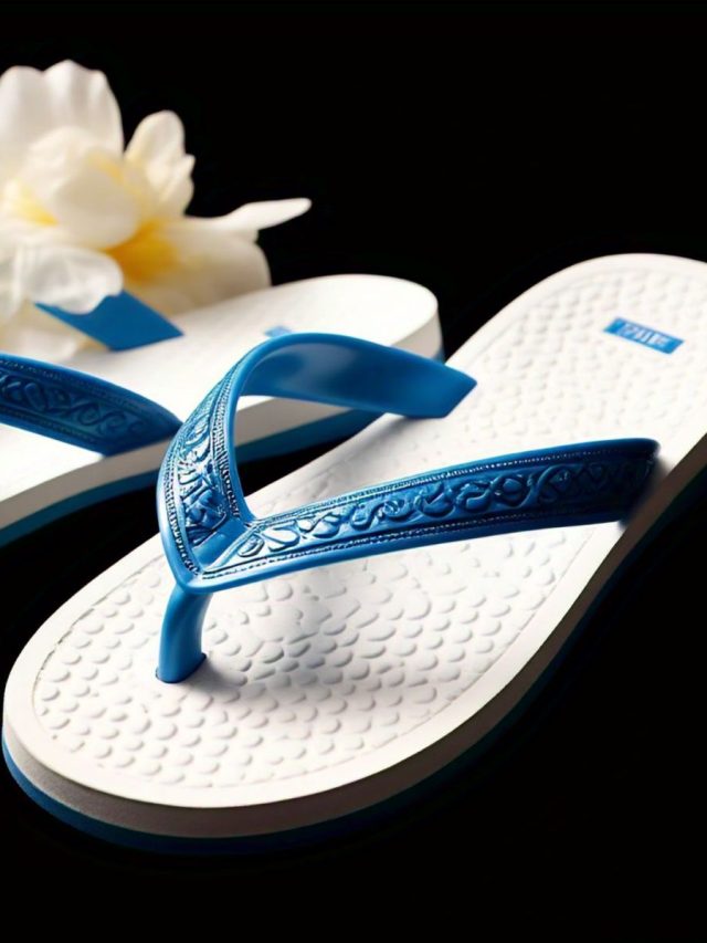 হাওয়াই চটিতে 'হাওয়াই' শব্দের অর্থ কী বলুন তো? উত্তর জানলে অনেকে চমকে উঠবেন