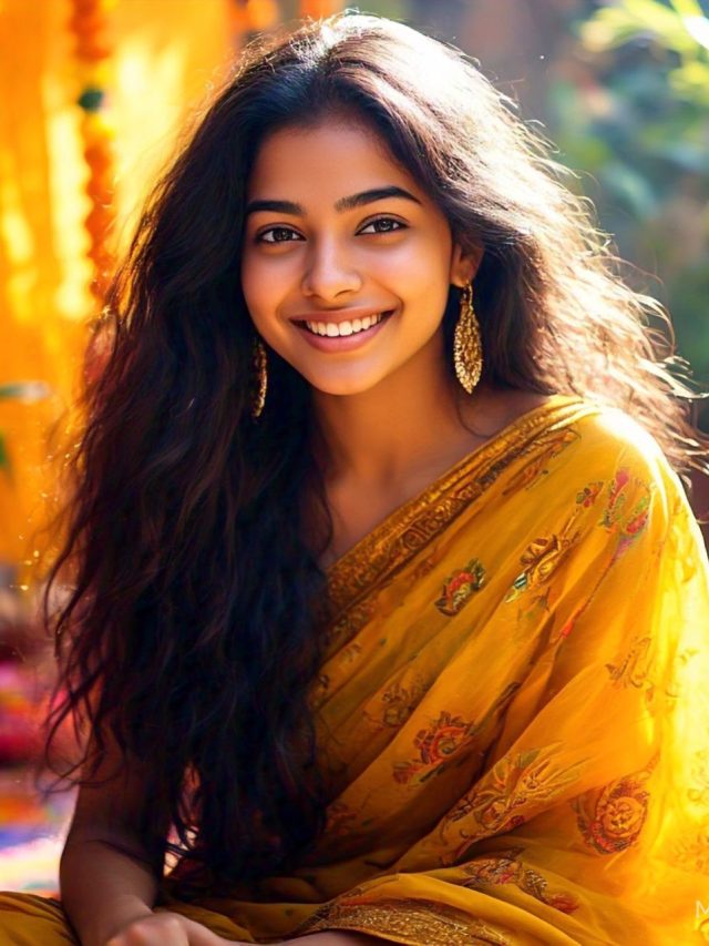 মেয়েদের শরীরের এই অংশে চুল থাকা শুভ, স্বামীরা চরম সুখী হন