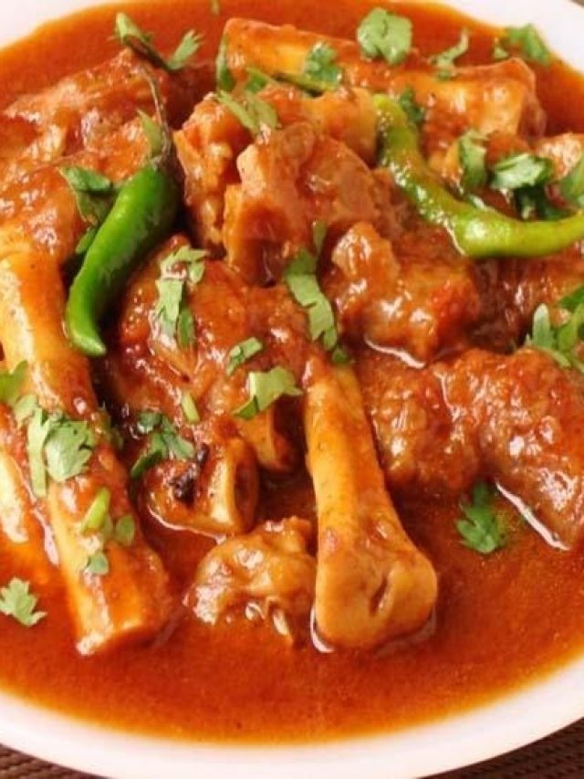 মাটন রান্নায় এই সবজি দিয়ে দিন, তাতেই খাসির মাংস নরম তুলতুলে সুস্বাদু হবে