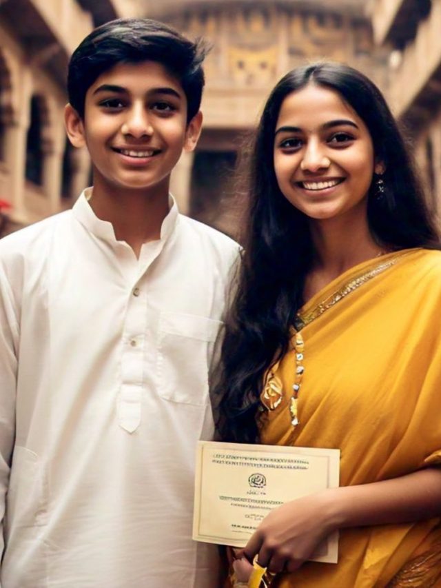 সন্তান ফার্স্ট হবেই, মা-বাবারা করুন এই ৫ কাজ