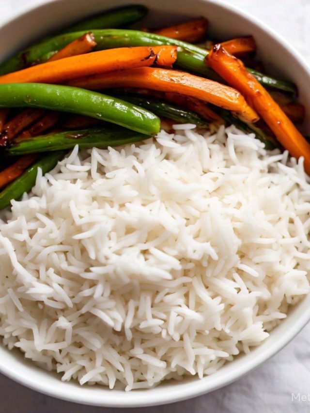 একমাস ভাত বন্ধ রাখলে শরীরে এসব হবে, জেনে নিন