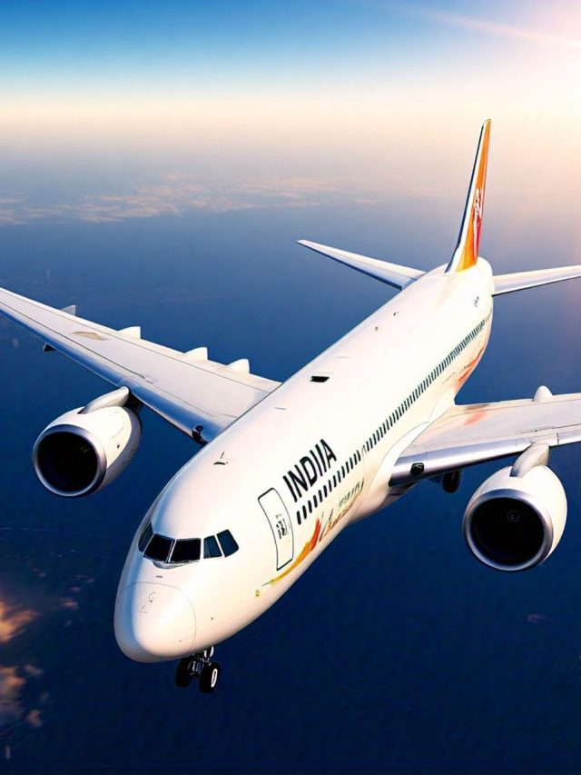 कई बार पायलट हवा में प्लेन का फ्यूल निकाल देता है, क्या है वजह?