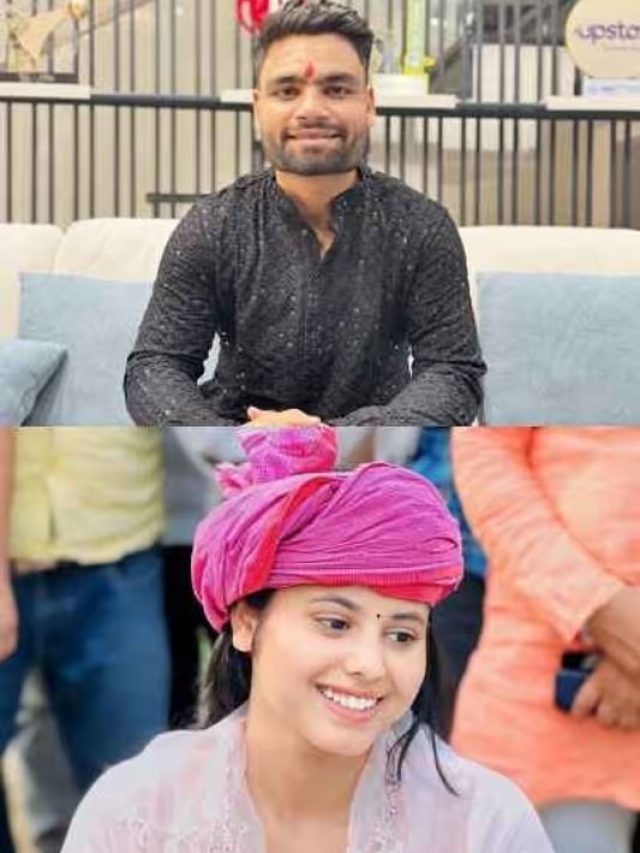 রিঙ্কুর সঙ্গে বিয়ে প্রিয়া সরোজের, এক মাসে কত আয় সাংসদের?