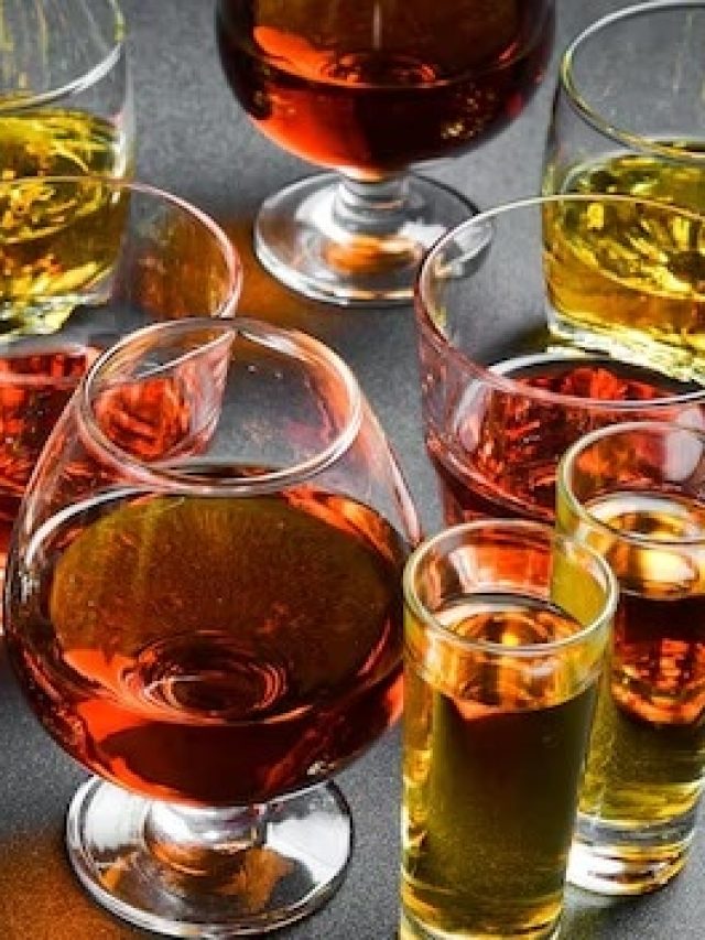 শীতে রাম ব্র্যান্ডি কোনটা শরীর গরম রাখে? কোনটা ভাল