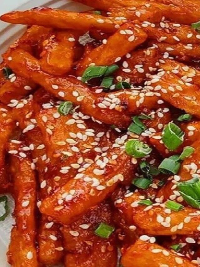 শীতের চিকেন স্ন্যাকস, গরম চা-কফি কিংবা ওয়াইনের পারফেক্ট দোসর