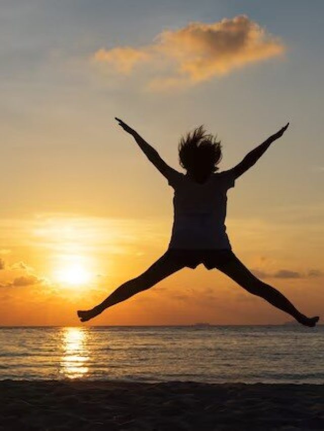 আপনার ভাল সময় আসার আগে এই ইশারাগুলি মেলে, জানুন