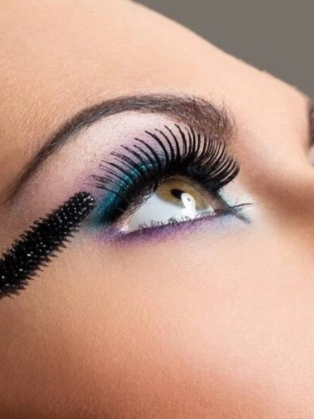 চোখের পাতা পাতলা?  আর আক্ষেপ থাকবে না, এই কাজ করে দেখুন