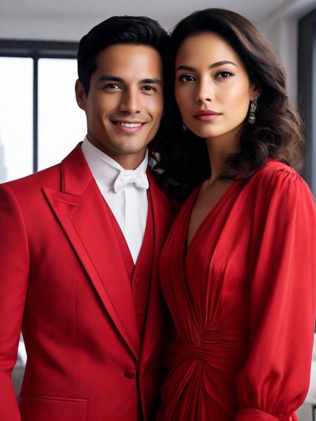 লাল রং যাঁদের প্রিয়, তাঁদের জীবনে এসব ঘটবেই, জানুন চরিত্র