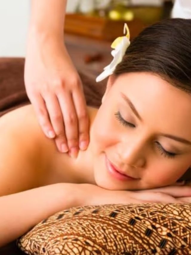 বডি মাসাজ করালে এসব উপকার হয়, জেনে রাখুন