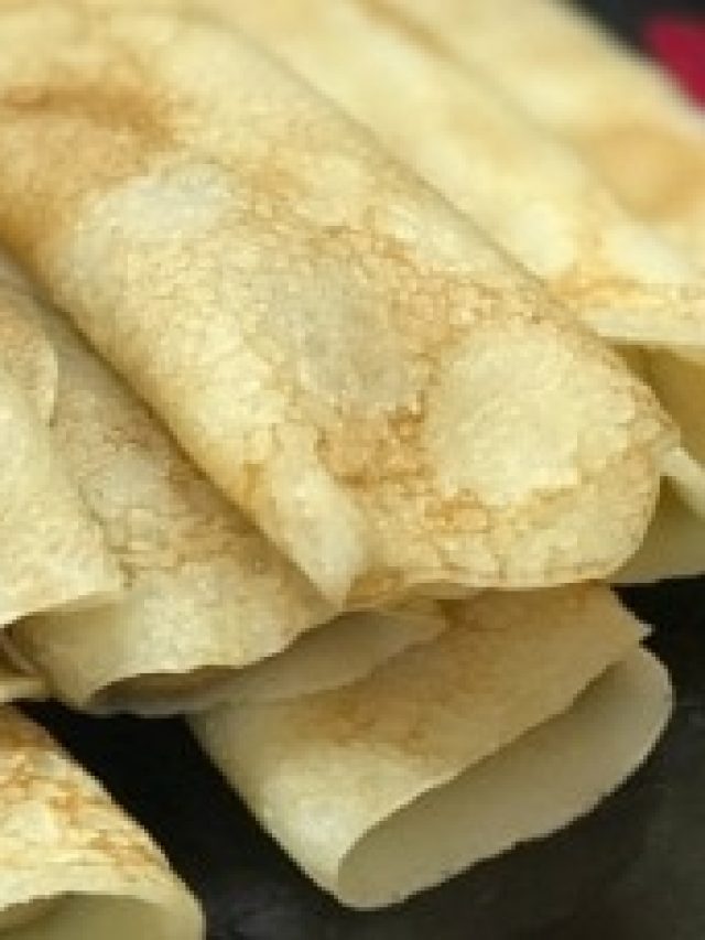 বাঁধাকপি দিয়ে বানান সুস্বাদু পাটিসাপটা,  এভাবে ব্যাটার বানালে গপাগপ খাবেন