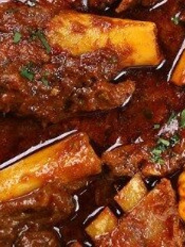 পাঁঠার মাংস খেলেই এসব উপকার হবে, জেনে রাখুন