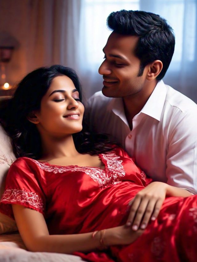 স্বপ্নে প্রাক্তনের সঙ্গে ঘনিষ্ঠতা? বারবার এমন হওয়া কীসের ইঙ্গিত?