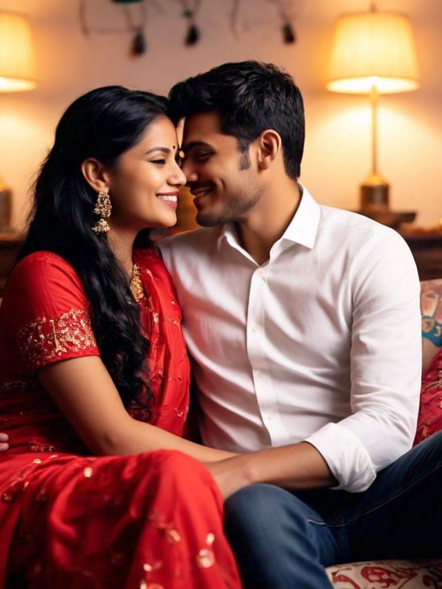 এই সুখ-তৃপ্তি পেতেই মহিলারা হাঁটুর বয়সী ছেলের প্রতি আকৃষ্ট হন