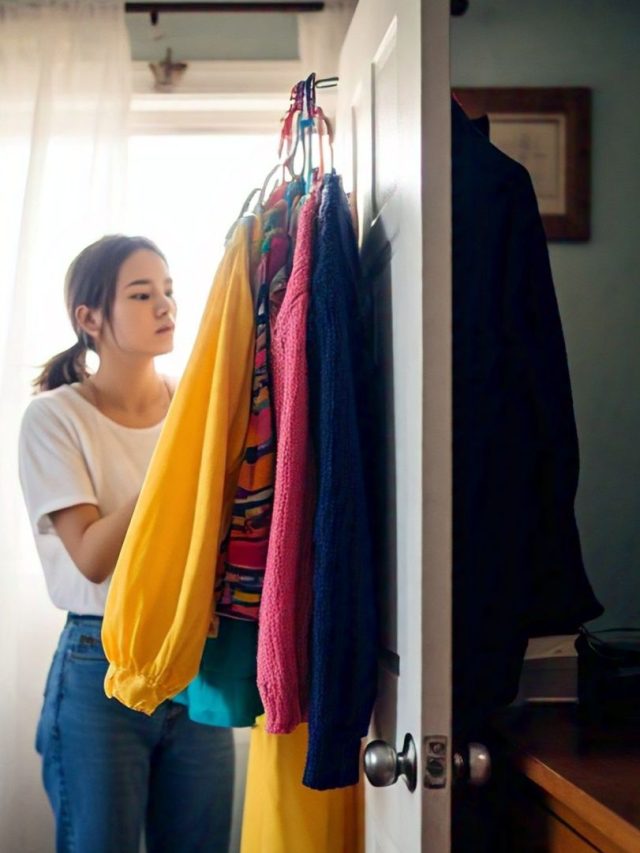 জামাকাপড় উল্টো পরলেই ভাগ্য বদলে যাবে, কেসটা জেনে নিন