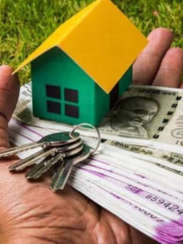 হোম লোনে এবার বিরাট ছাড়? বাজেট নিয়ে বড় খবর