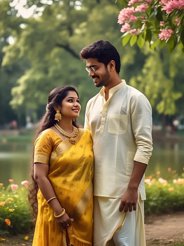 গার্লফ্রেন্ডের হাইট কম? রইল সুখবর!