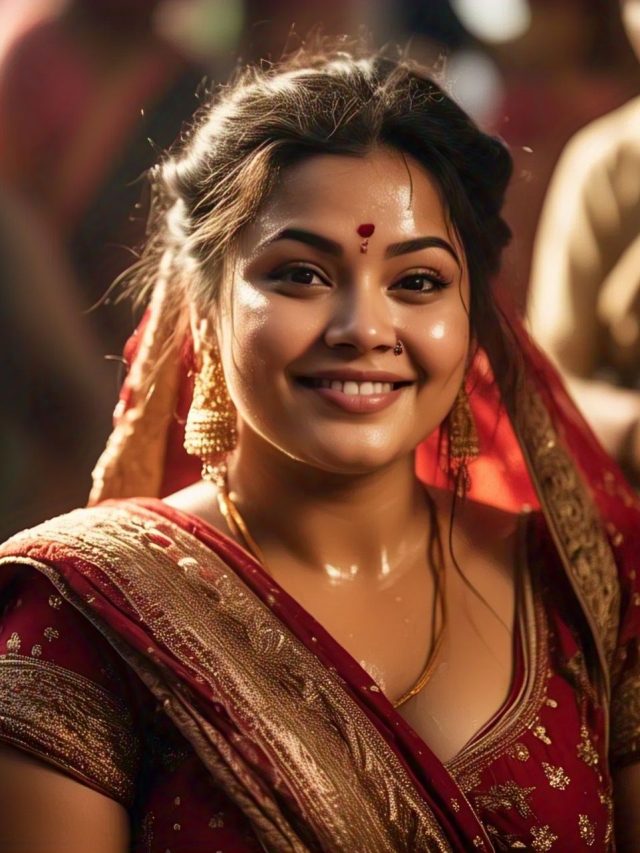 বিয়ের পর এই 'সুখে'ই মোটা হয় বাঙালি মেয়েরা, রহস্যটা কী?