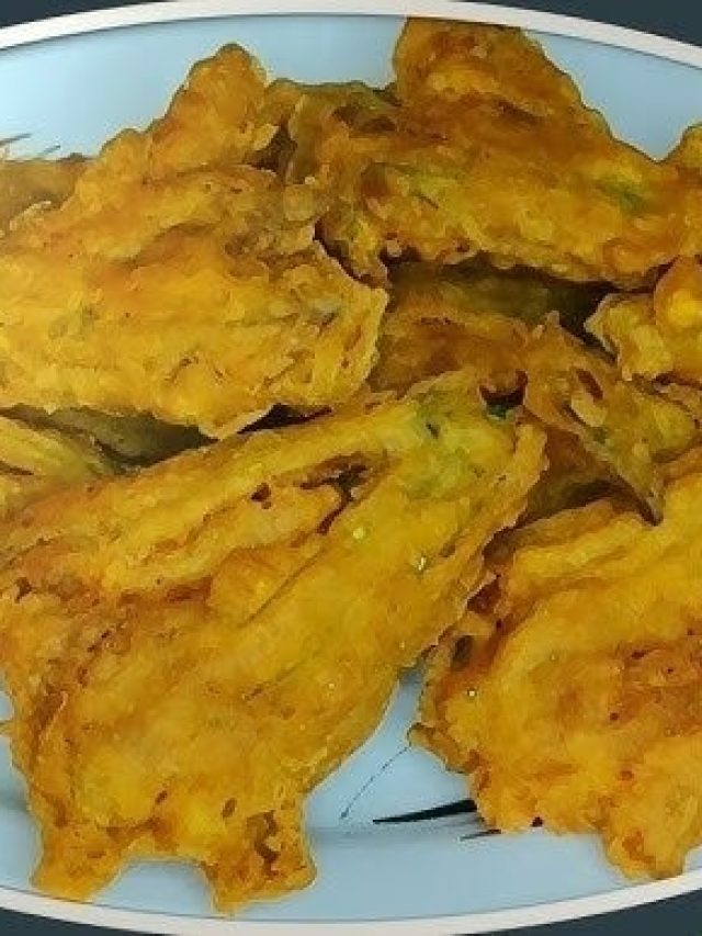 এটাই সব বড়ার সেরা, যারা খেয়েছে , তাঁরাই বলে