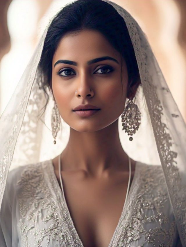 বিশেষ হন সাদা পোশাক পছন্দ করা মেয়েরা, থাকে এই 'ম্যাজিকাল' গুণ