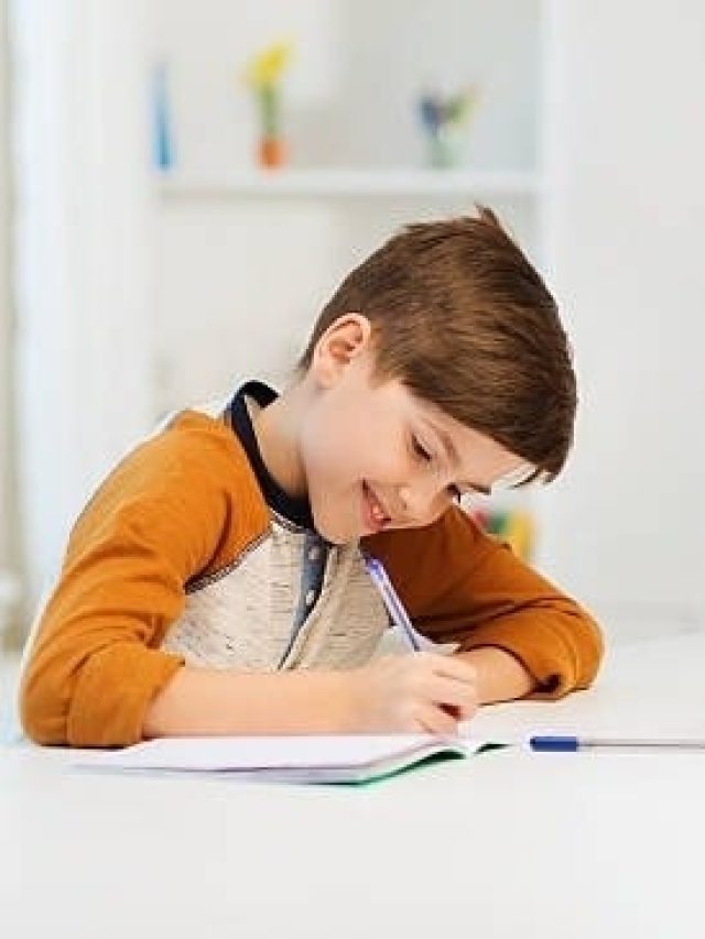 সন্তান পড়া ভুলবে না সব মনে রাখবে, এই জিনিস নিয়মিত খাওয়ান