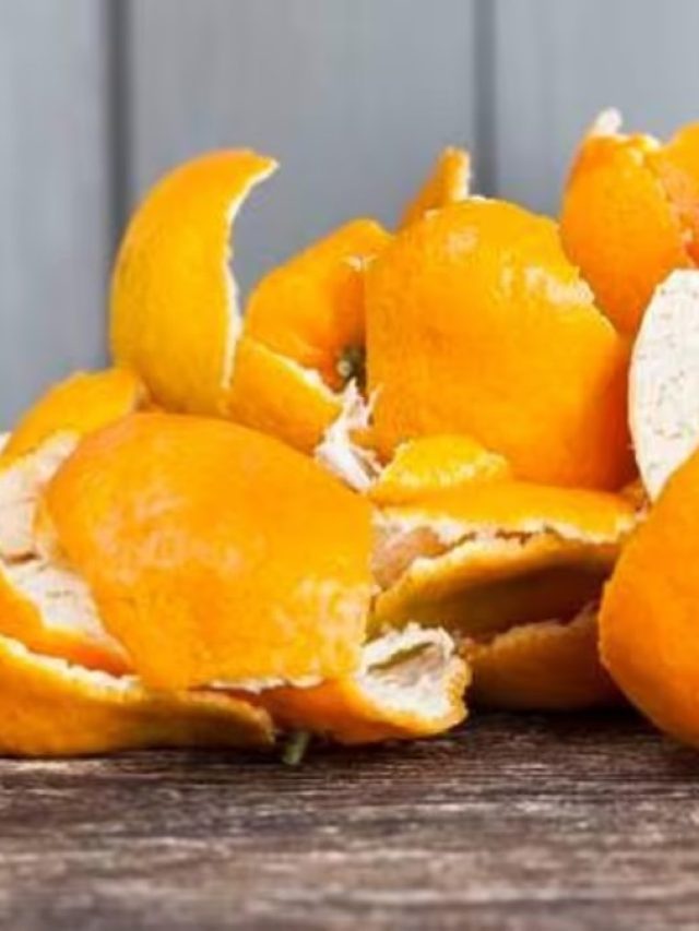 কমলালেবুর খোসা দিয়ে চাটনি বানান, চেটেপুটে খাবেন, রেসিপি