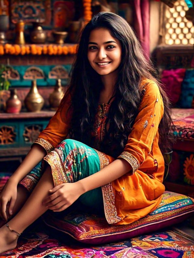 হাত-পায়ে চুল থাকা মেয়েদের চরিত্র কেমন হয়