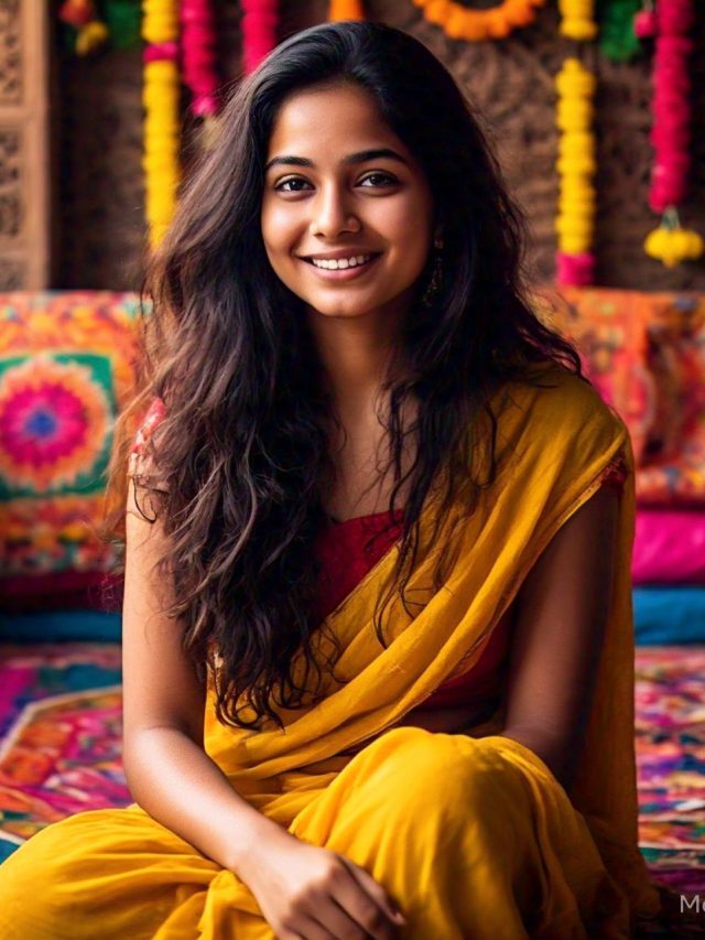 এসব মেয়েরা চরিত্রহীন, শরীরের এই ২ চিহ্ন  দেখেই সতর্ক হন