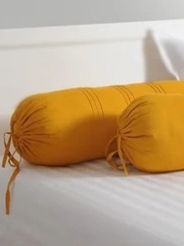 রাতে পাশবালিশ জাপটে ধরলেই এসব হয়, জেনে রাখুন