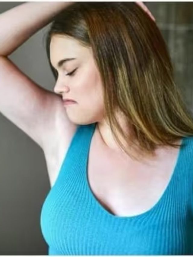 ডিও-পারফিউম মেখেও যাচ্ছে নয়া দুর্গন্ধ? এখনই শুরু করুনএই অভ্যাস