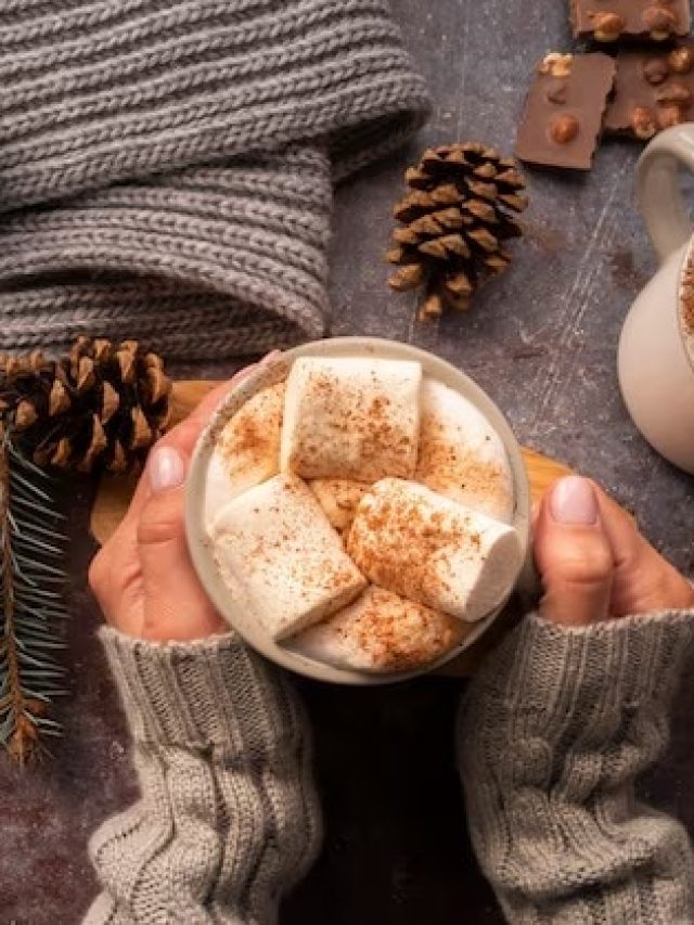 শীতের ঠান্ডায় চটজলদি খাবার, সকাল-সন্ধ্যা-রাত সব সময় চলবে