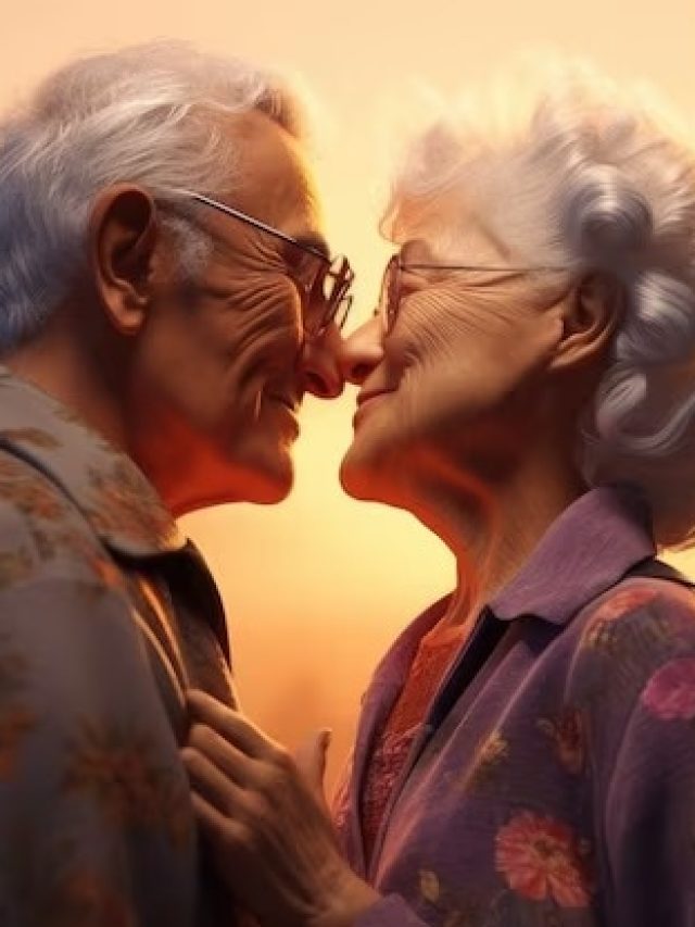 বয়সকে বুড়ো আঙুল দেখাবেন, এই জিনিসে বুড়ো বয়সেও খেলা হবে