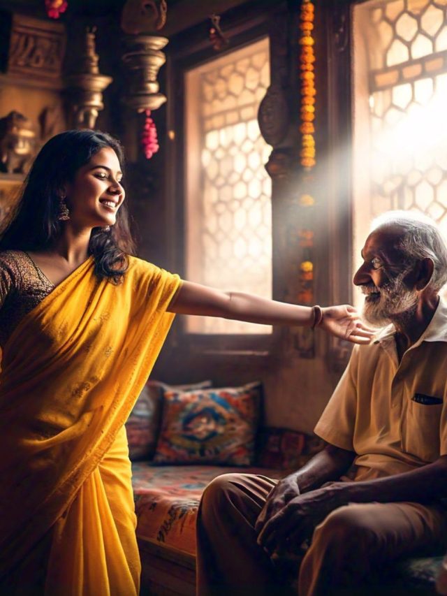 বুড়ো বয়সেও যৌবন থাকবে ফুটন্ত, সকালে চিবিয়ে খান এই ৫ পাতা